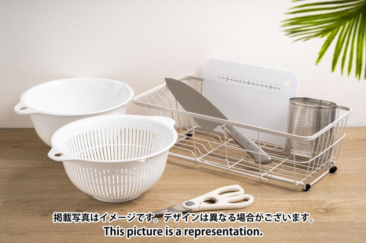 Alterna Kuramae Lägenhet Tokyo prefektur Exteriör bild