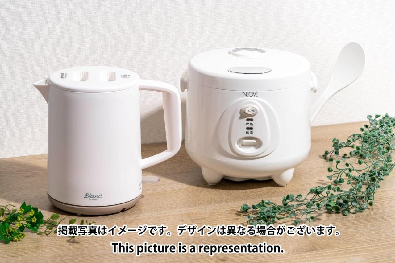Alterna Kuramae Lägenhet Tokyo prefektur Exteriör bild